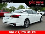 Certified 2022 Nissan Altima 2.5 S image 2