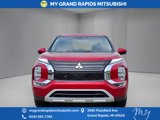 New 2025 Mitsubishi Outlander SE image 2