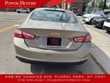 Used 2022 Chevrolet Malibu LT image 4