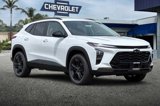 New 2025 Chevrolet Trax ACTIV w/ Driver Confidence Package image 2