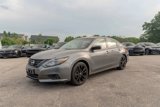 Used 2018 Nissan Altima 2.5 SR w/ SR Midnight Edition image 3