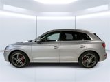 Used 2020 Audi SQ5 Premium Plus image 2