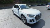 Used 2021 Audi SQ5 Premium image 2