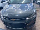 Used 2020 Chevrolet Trax LS w/ Tint and Cruise Package image 3