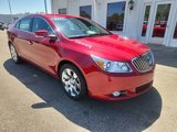Used 2013 Buick LaCrosse Premium w/ Driver Confidence Package image 3