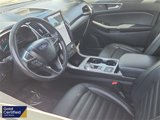 Certified 2021 Ford Edge SEL w/ Convenience Package image 3