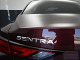 New 2025 Nissan Sentra SV image 5