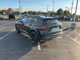 New 2025 Chevrolet Trax ACTIV w/ Driver Confidence Package image 5