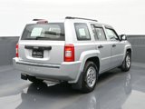 Used 2009 Jeep Patriot Sport image 3