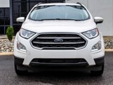 Used 2019 Ford EcoSport SE image 2