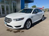 Used 2017 Ford Taurus SE image 2