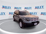 New 2024 Ford Bronco Sport Heritage w/ Heritage Convenience Package image 2