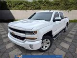 Used 2018 Chevrolet Silverado 1500 LT w/ All Star Edition image 3