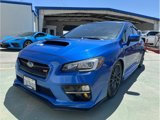 Used 2015 Subaru WRX STI image 3