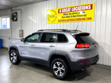 Used 2014 Jeep Cherokee Trailhawk w/ Comfort/Convenience Group image 2