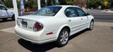 Used 2002 Nissan Maxima GLE image 4