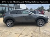 New 2025 MAZDA CX-30 AWD 2.5 S w/ Preferred Package image 4