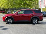 Certified 2024 Nissan Pathfinder SL image 5