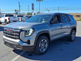New 2025 GMC Terrain Elevation image 2