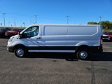 New 2024 Ford Transit 150 Low Roof AWD w/ Load Area Protection Package image 3