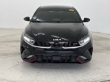 Used 2023 Kia Forte GT image 3