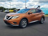 Used 2015 Nissan Murano S image 2