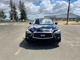 Used 2020 INFINITI Q50 Luxe w/ Essential Package (3.0T Luxe) image 2