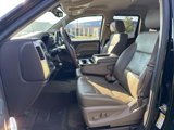 Used 2015 Chevrolet Silverado 1500 LTZ w/ LTZ Plus Package image 5