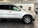 Used 2015 Chevrolet Traverse LT image 5