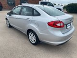 Used 2013 Ford Fiesta S image 5