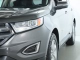 Used 2017 Ford Edge SEL w/ Equipment Group 201A image 5