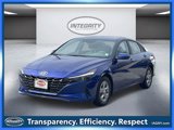 Used 2022 Hyundai Elantra SE w/ Winter Weather Package image 4