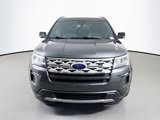 Used 2018 Ford Explorer XLT w/ Equipment Group 202A image 2