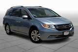 Used 2014 Honda Odyssey EX-L image 2