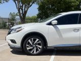 Used 2015 Nissan Murano Platinum w/ Platinum Technology Package image 4