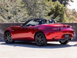 Used 2025 MAZDA MX-5 Miata Grand Touring image 3