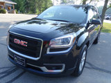 Used 2014 GMC Acadia SLE image 4