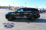 Used 2023 Ford Explorer XLT w/ Equipment Group 202A image 4
