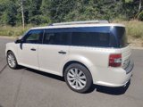 Used 2015 Ford Flex SEL w/ Equipment Group 202A image 4