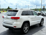 Used 2019 Jeep Grand Cherokee Limited w/ Trailer Tow Group IV image 5