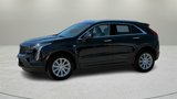 Certified 2022 Cadillac XT4 Luxury w/ Cold Weather Package image 4