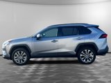 Used 2021 Toyota RAV4 XLE Premium image 2