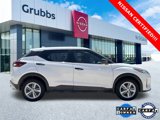 Certified 2023 Nissan Kicks S image 3