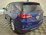 Used 2022 Chevrolet Equinox LT image 4