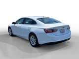 Used 2022 Chevrolet Malibu LT image 3