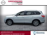 Used 2015 Nissan Pathfinder SV w/ Cargo Package image 4