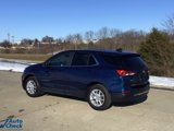 Used 2022 Chevrolet Equinox LT image 4