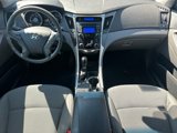 Used 2013 Hyundai Sonata GLS w/ Popular Equipment Pkg image 2