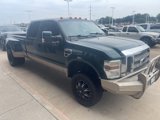 Used 2008 Ford F350 King Ranch image 2