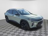 New 2025 Chevrolet Trax ACTIV image 4